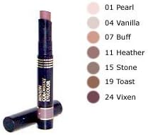 Revlon Colorstay Eyecolor Stick Cream Eyeshadow 19 Toast