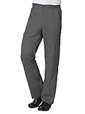 EON Men's Coolmax Half-Elastic Drawstring Waist