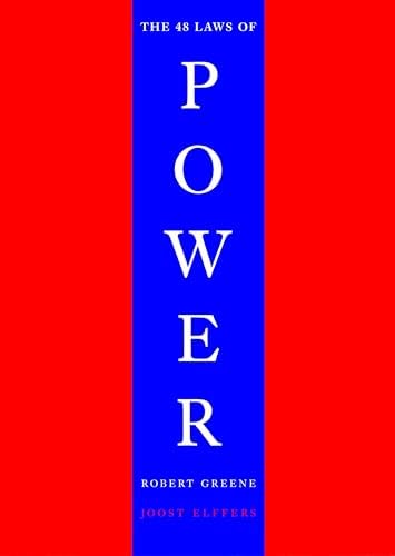 The Concise 48 Laws Of Power (The Robert Greene Collection