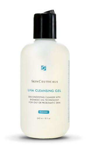 SKINCEUTICALS LHA Cleansing Gel BIOMEDIC 8 oz 240 ML New Fresh Product