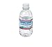Crystal Geyser Natural Alpine Spring Water, 8oz, 28/ct