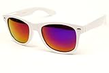 P1035-vp Style Vault Wayfarer 80s Sunglasses