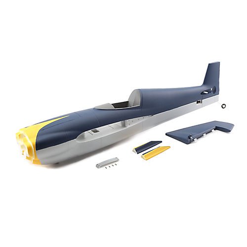 Staufenbiel Red Bull Edge 540 Fuselage Buy Online In Aruba At Aruba Desertcart Com Productid