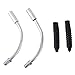 andy cool Premium Quality One Pair Bike Bicycle V Brake Noodles Cable Guide Pipethumb 4