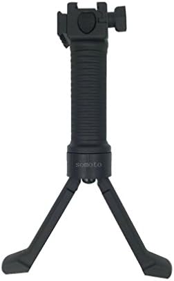 SOMOTO Rail Grips Ploymer (XW)