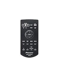 Pioneer AVH 1440NEX 6,2 "Receptor de DVD multimedia Apple CarPlay, Bluetooth, HD Radio, SiriusXM