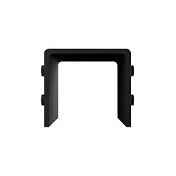 Ekena Millwork 6"W x 6"H Smooth Beam Strap, for use
