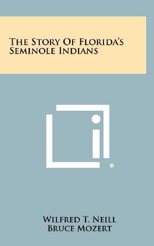 The story of Florida's Seminole Indians