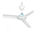 SKYRI DC 5V Ceiling Fan Portable USB Fans for Camping Outdoor Gazebo,Mini Hanging Camper Tents Fan Plug in