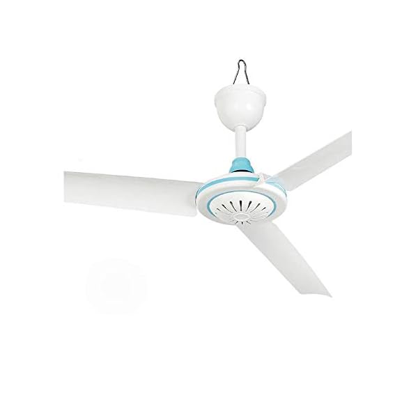 SKYRI DC 5V Ceiling Fan Portable USB 