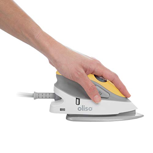 1 Oliso+M2+Pro+Project+Solemate