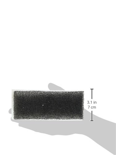957432 Ez Clean Replacement Filter Media 2 Pk