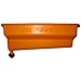 Automotive Engine Oil Saver Bottle Drain - Orange