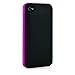 mophie juice pack Plus for iPhone 4/4S (2,000mAh) - Magenta