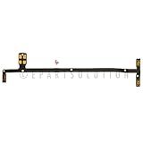 ePartSolution Power Button Volume Button Flex Cable