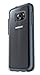 OTTERBOX Symmetry Clear Series Case for Samsung Galaxy S7 - Retail Packaging - Tempest Crystal (Clear/TEMPTEST Blue)