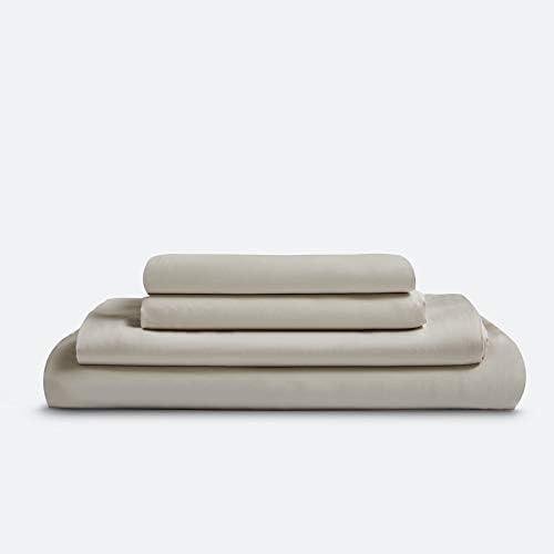 Sijo Premium 100 Austrian Eucalyptus Lyocell Tencel Sheet Set, Softer