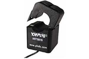 YHDC Hall Split core Current Sensor HSTS016L 100A/2.5±0.625V 1%
