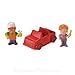 Handy Manny Fix-It-Right Figure 2-Pack Manny's Truck