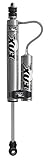Fox Shocks 985-26-118 Fox 2.0 Factory Series Smooth Body Reservoir Shock CD Adjuster; Extended 24.80 in.; Collapsed 15.20 in.; Stroke 9.60 in.;