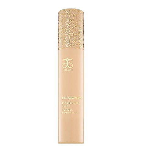 Arbonne RE9 Advanced Regenerating Toner NEW Full Size - 1.7 fl.oz.