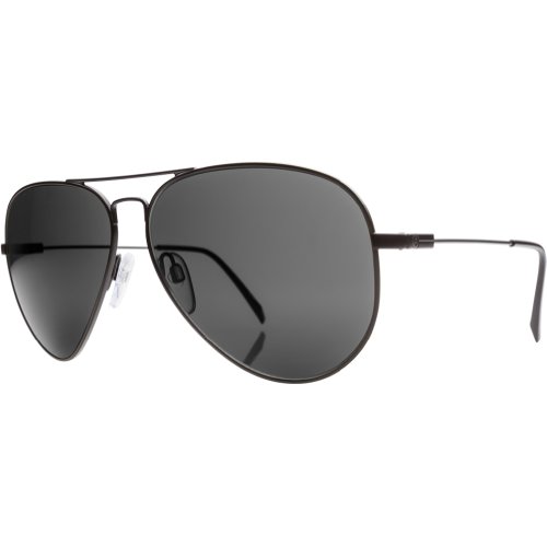Electric Visual AV1 XL Black/OHM Grey Sunglasses
