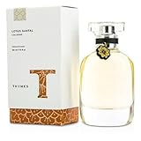 Thymes Lotus Santal Cologne