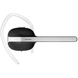 Jabra Style Wireless Bluetooth Headset (US Version) - Black