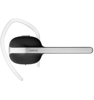 Amazon Com Jabra Storm Bluetooth Headset Black Us Version