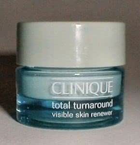 clinique turnaround cream