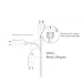 noot products Charging Cable for Moto E5/E5 Plus/E5 Play/G5 Plus/G5/G5S/G5S Plus/ E4/G4 Plus/G4/G4 Play/X Force/Droid Turbo 2-6FT/feet Micro USB Charger Cord Charge