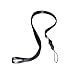 iPod Touch 4 4G 4TH Generation Black Penguin Fun Lovely Silicon Case + Free WirelessGeeks247 Detachable Neck Strap/Lanyard