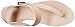 Melissa Women's Charlotte + Jason WU Dress Sandal