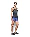 Under Armour Women's UA Play Up Shorts- 3 for $40 Medium Violet Storm