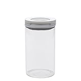 OXO Good Grips Flip Lock Glass