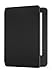 Amazon Protective Cover for Kindle (7th Generation, 2015), Black - will not fit 8th Generation or previous generation Kindle devices or Kindle Paperwhite