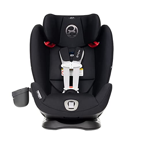 Cybex Eternis S, AllinOne Convertible Car Seat, Use from Birth to 120