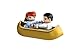 LEGO DUPLO Princess Ariel Magical Boat Ride 10516