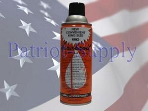 KROIL UNDER PRESSURE - 13 OZ CAN
