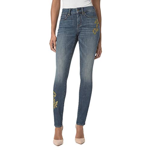 nydj alina skinny jeans