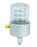 PROLUBE 47723 Grease Feeder, Polycarbonate
