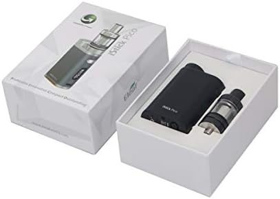 SJFK Suite 75W Atomizer with 2ml Melo III Mini