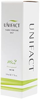 Premium Perfum Mist [Ecofriends] Natural Aromatic Mist Linen Spray Room Spray Odor Remover Perfect as a Bathroom Air Freshener Odor Eliminator Fabric Refresher 16.9 OZ (Charme Piguant)