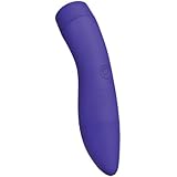 Doc Johnson iVibe Select - iRocket - 7 function Clitoral Vibrator