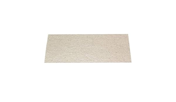 Placa mica para cortar 400 x 500 mm horno microondas 600MD42 ...