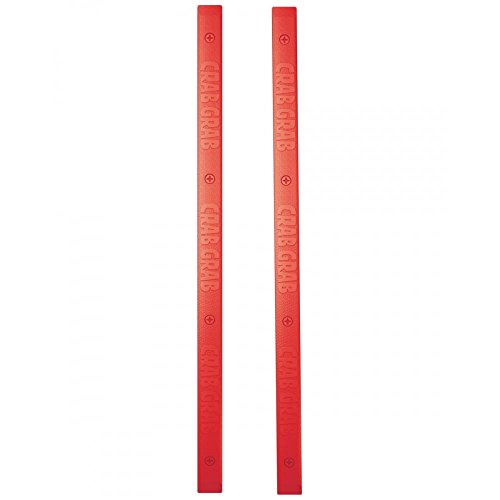 Crab Grab Skate Rails (Blue)