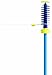 All Surface Swingball with Tether - Portable Tetherball Set