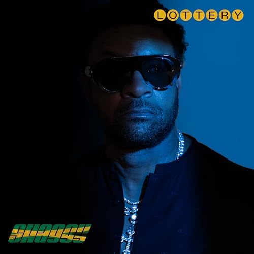 Shaggy - Hotshot - Amazon.com Music
