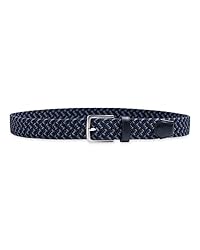 Dockers Men's Casual Everyday Braided Fabric Fully