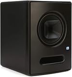 PreSonus Sceptre S8 CoActual 2-Way Studio Monitor